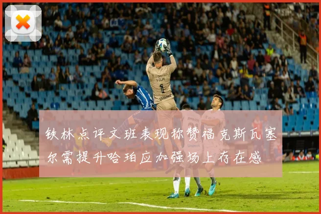 铁林点评文班表现称赞福克斯瓦塞尔需提升哈珀应加强场上存在感